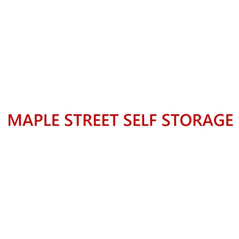 Maple Street Self Storage