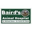 Baird's Animal Hospital