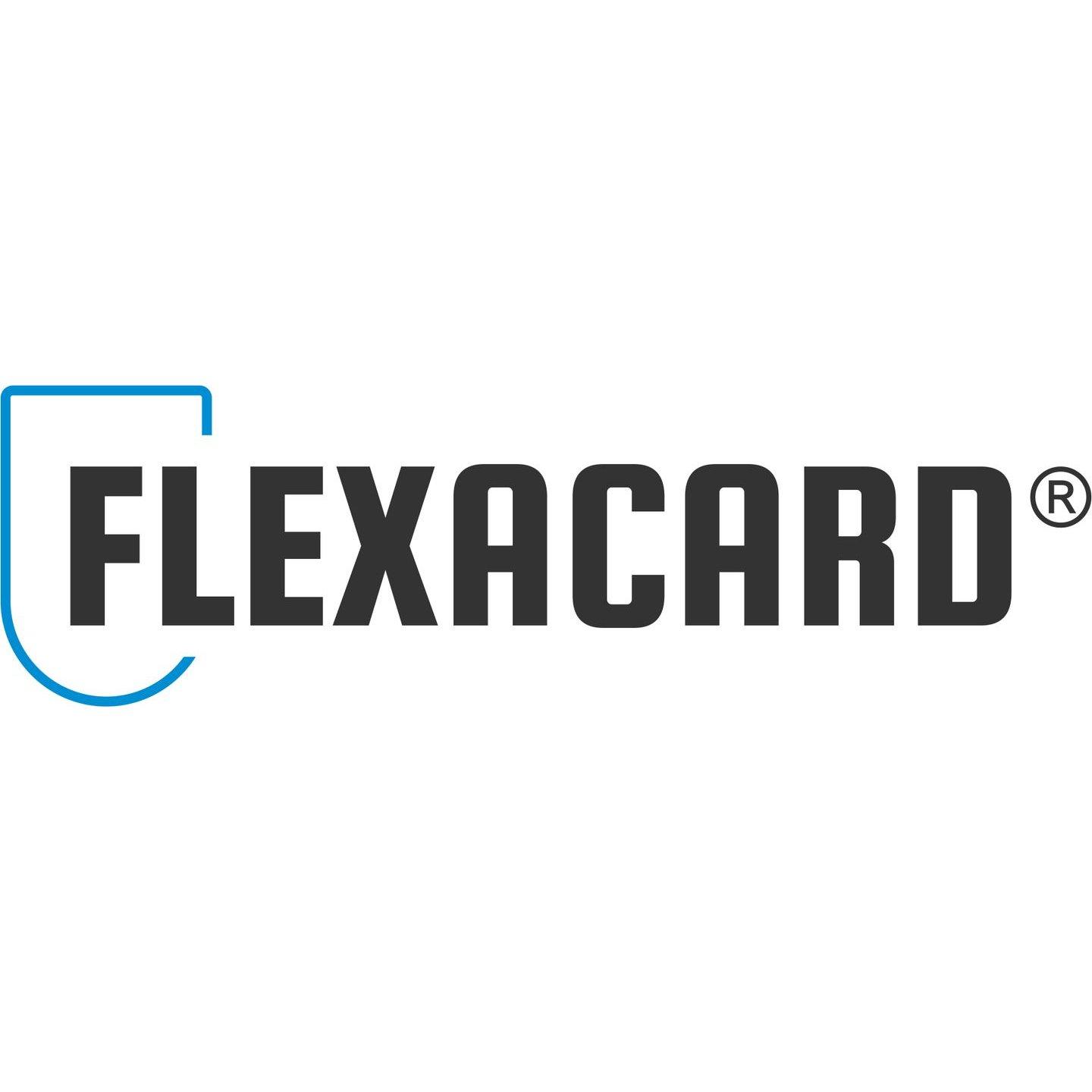 Flexacard