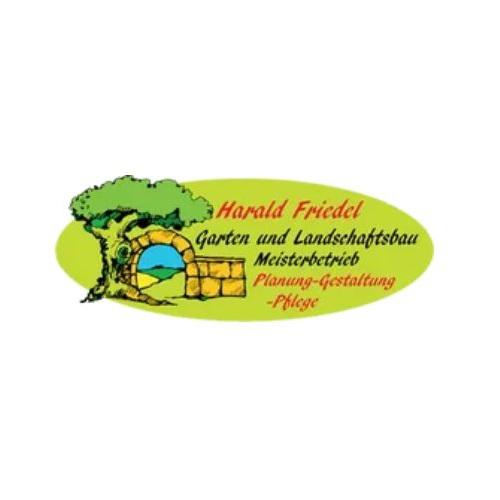Garten- und Landschaftsbau Harald Friedel