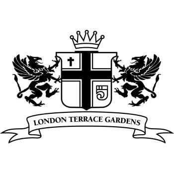 London Terrace Gardens