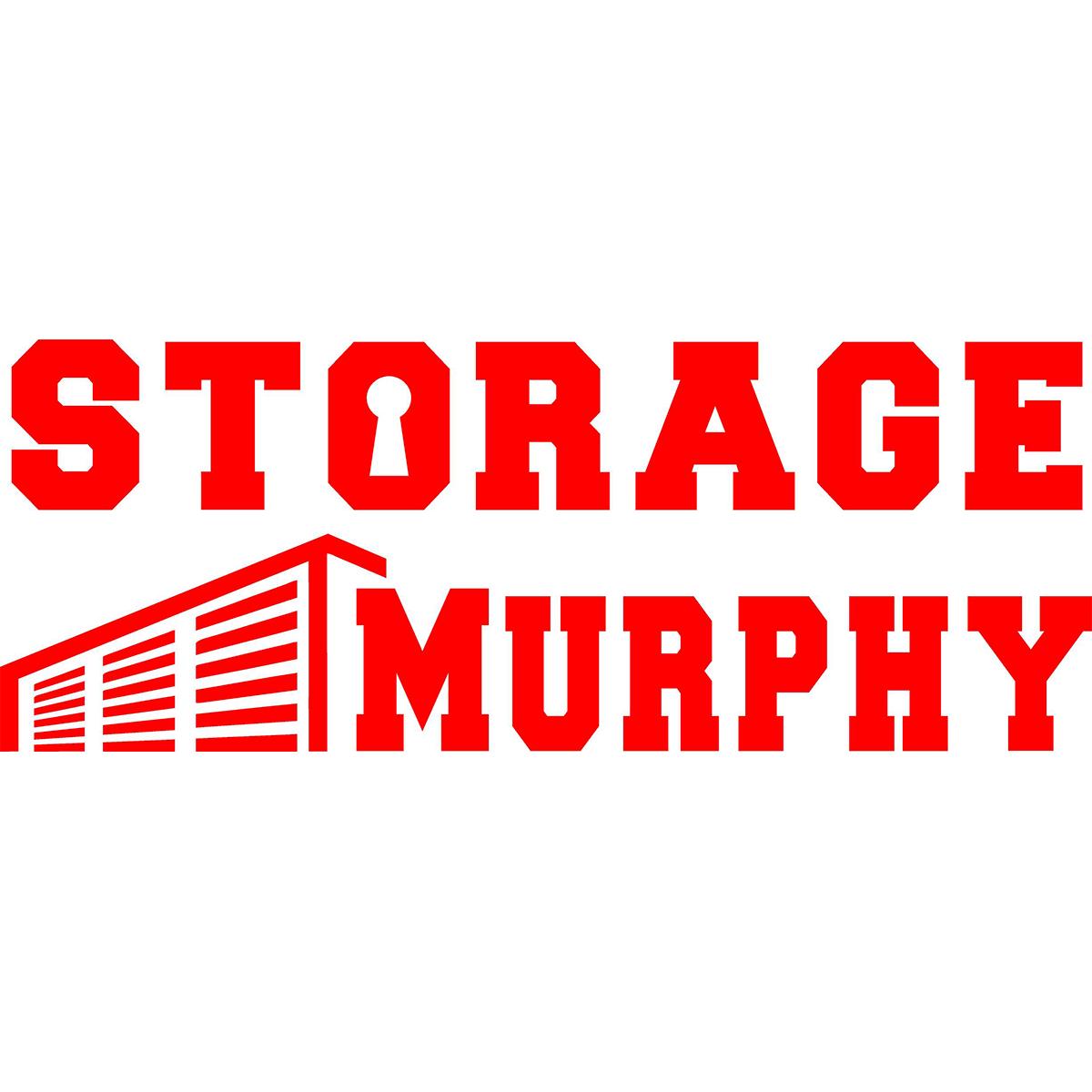 Storage Murphy
