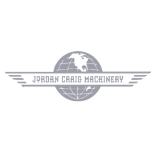 Jordan Craig Machinery Int'l LLC