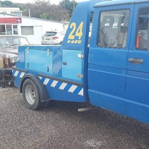 Scrap My Car Cornwall