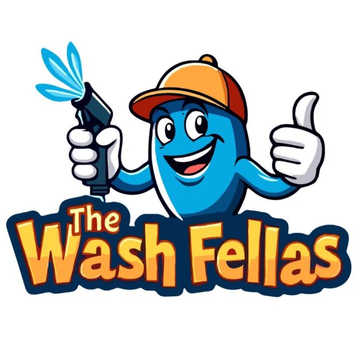 The Wash Fellas