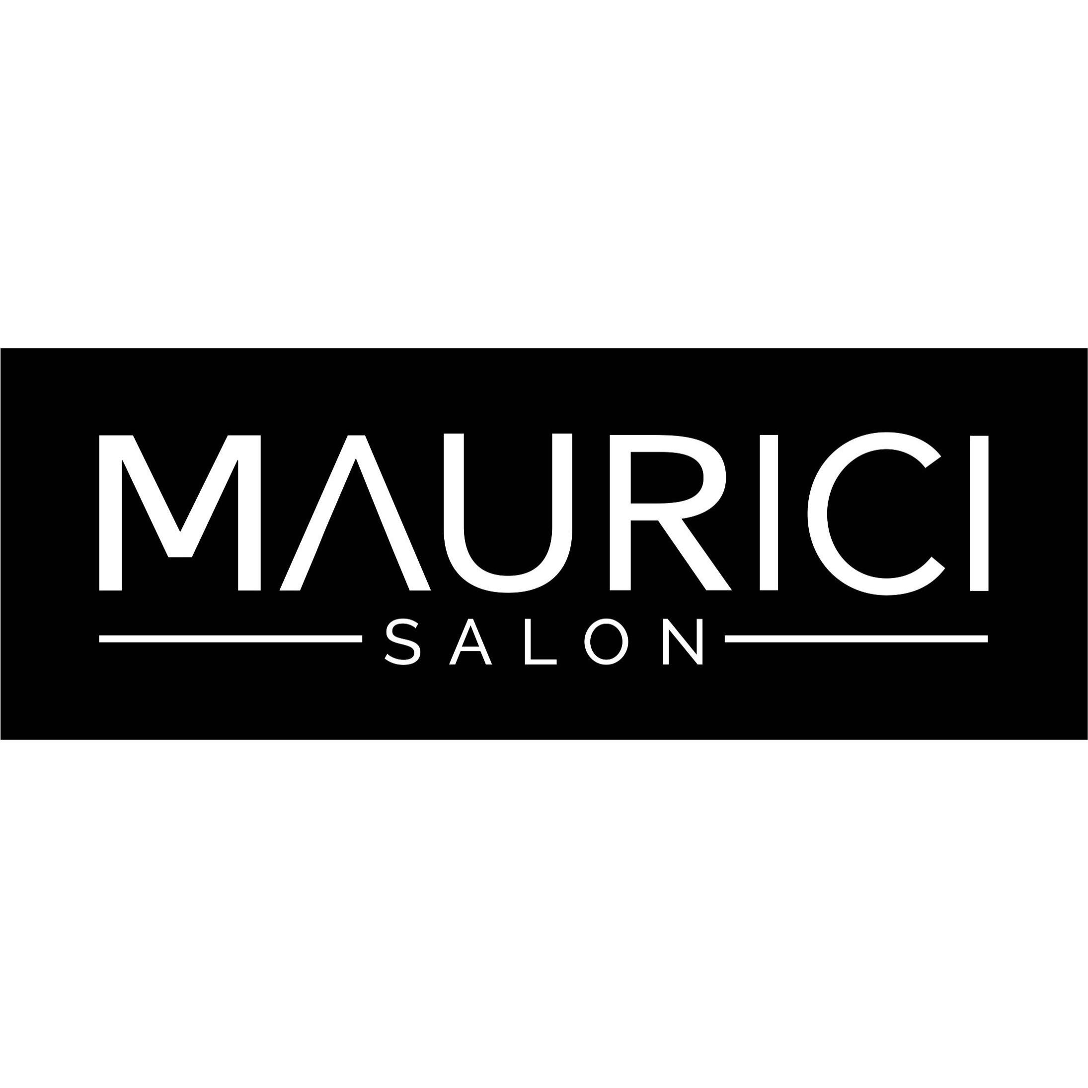 Maurici's Salon & Esther Klein Master Stylist