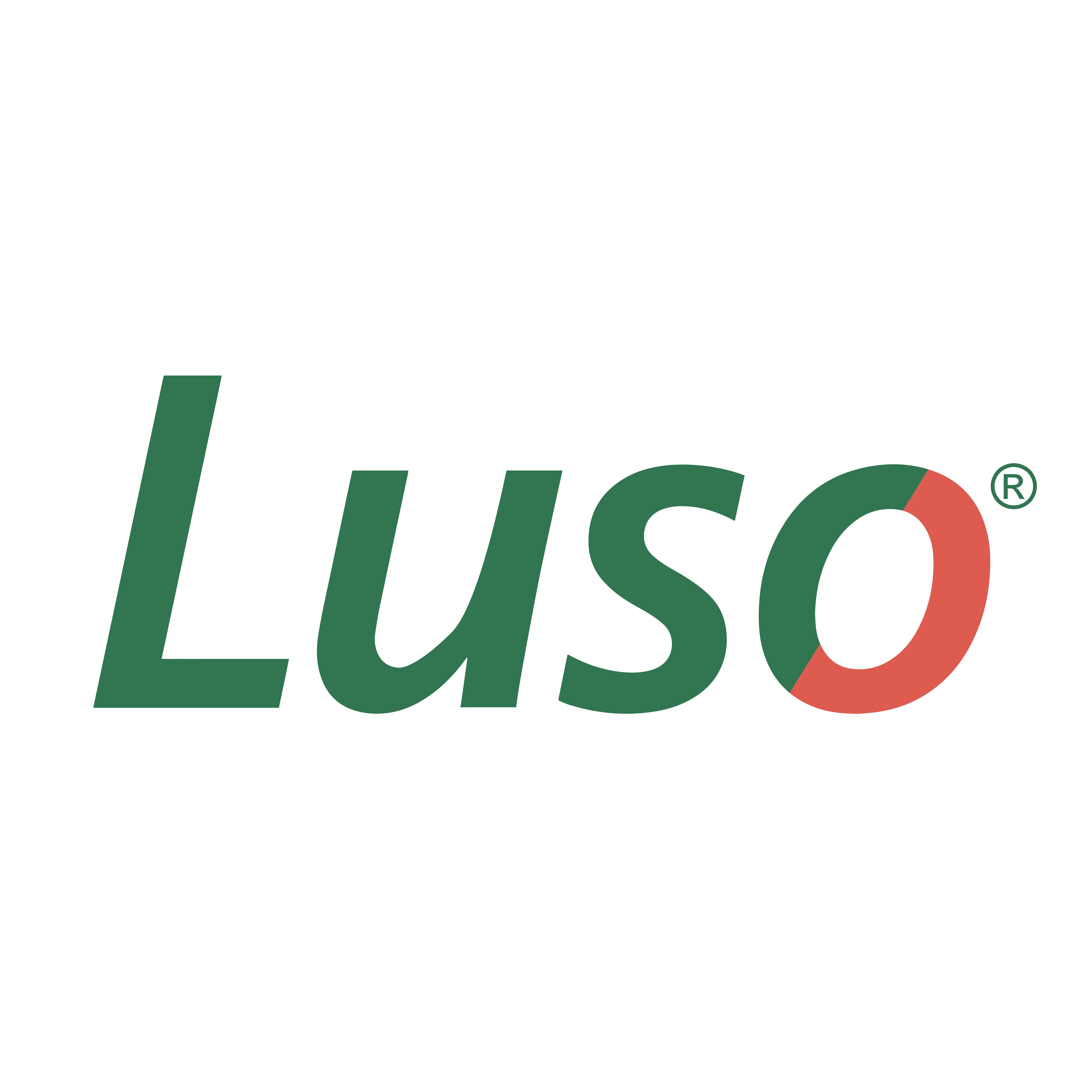 Luso AG