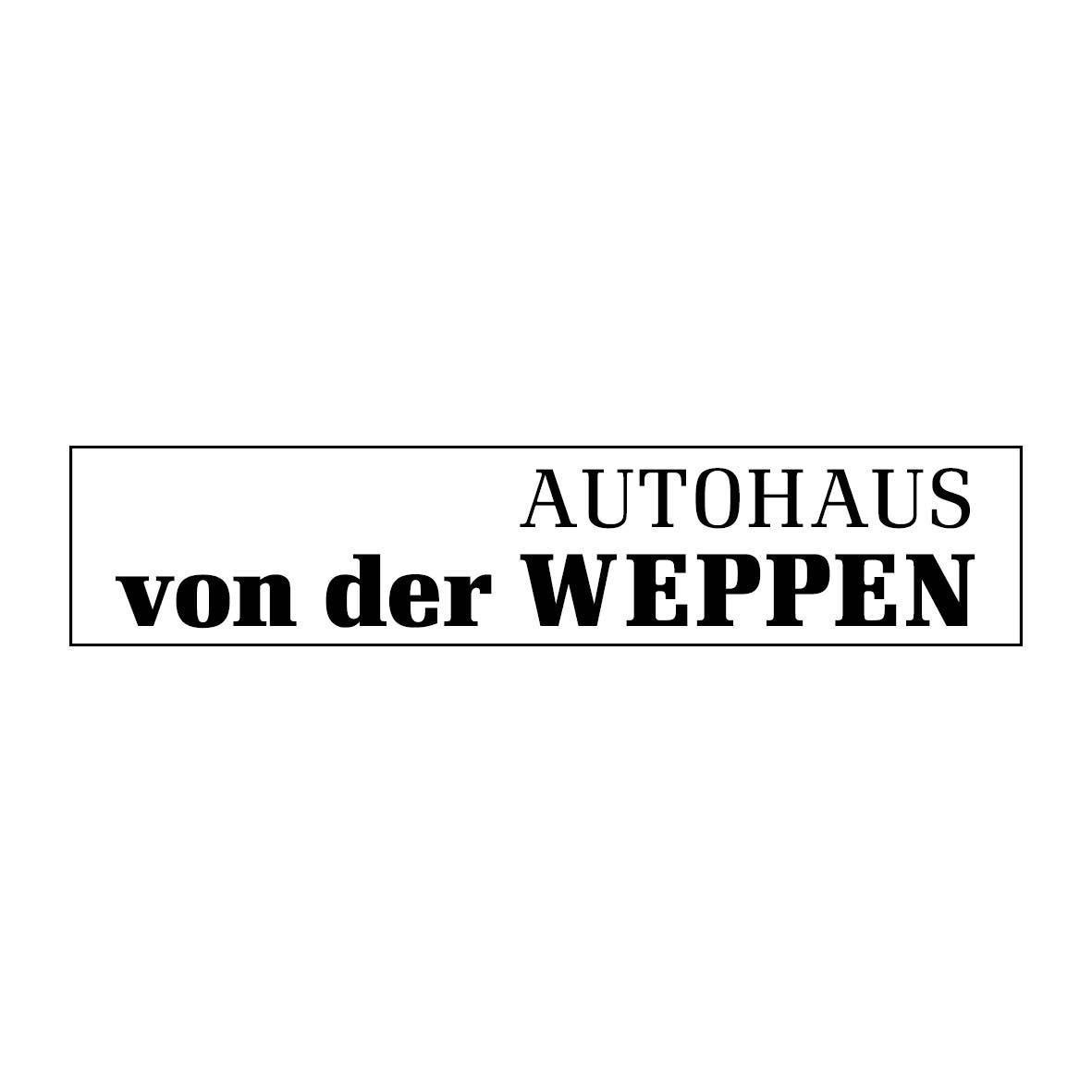 Autohaus von der Weppen - Hyundai