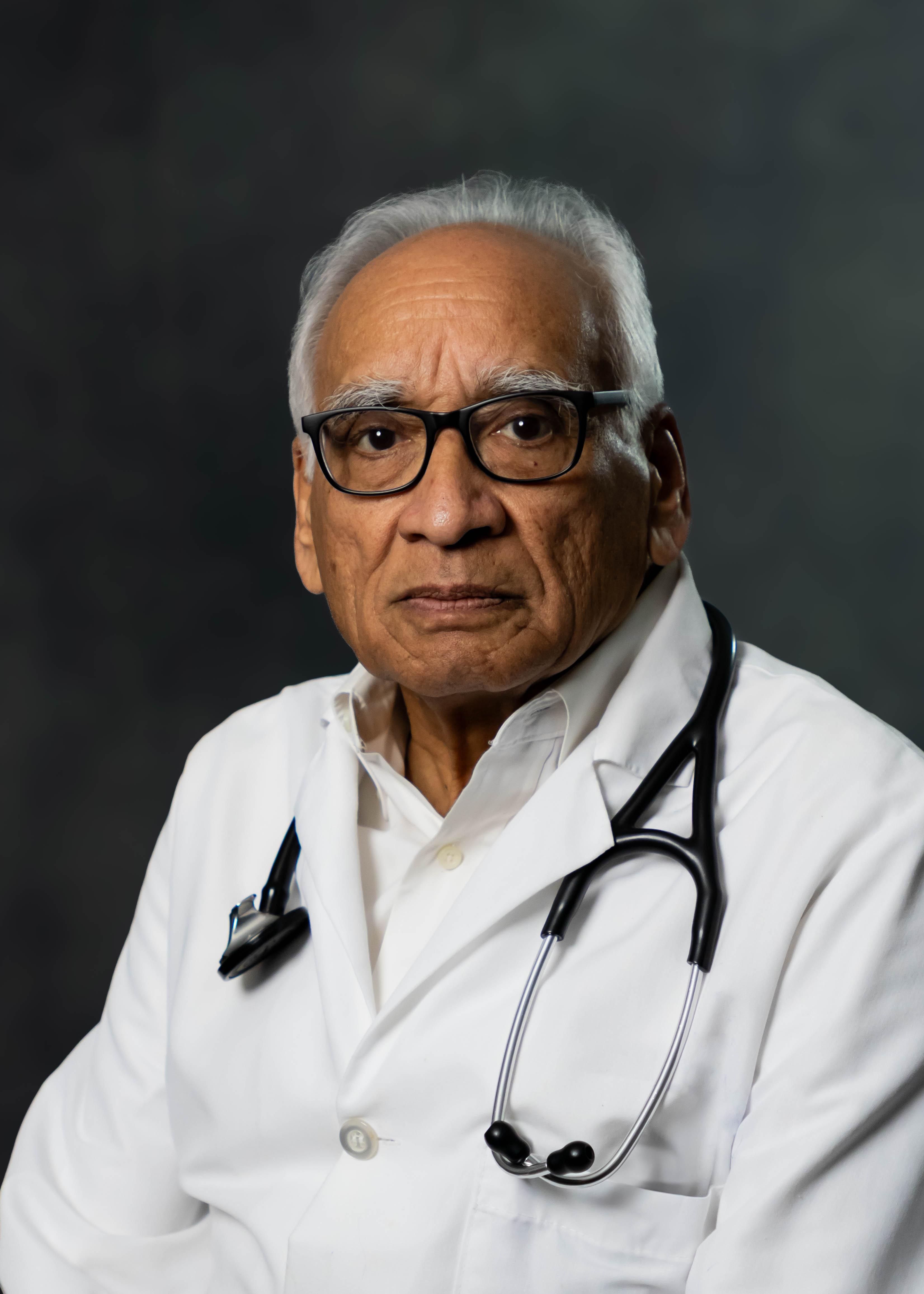 Rajnikant Patel, MD