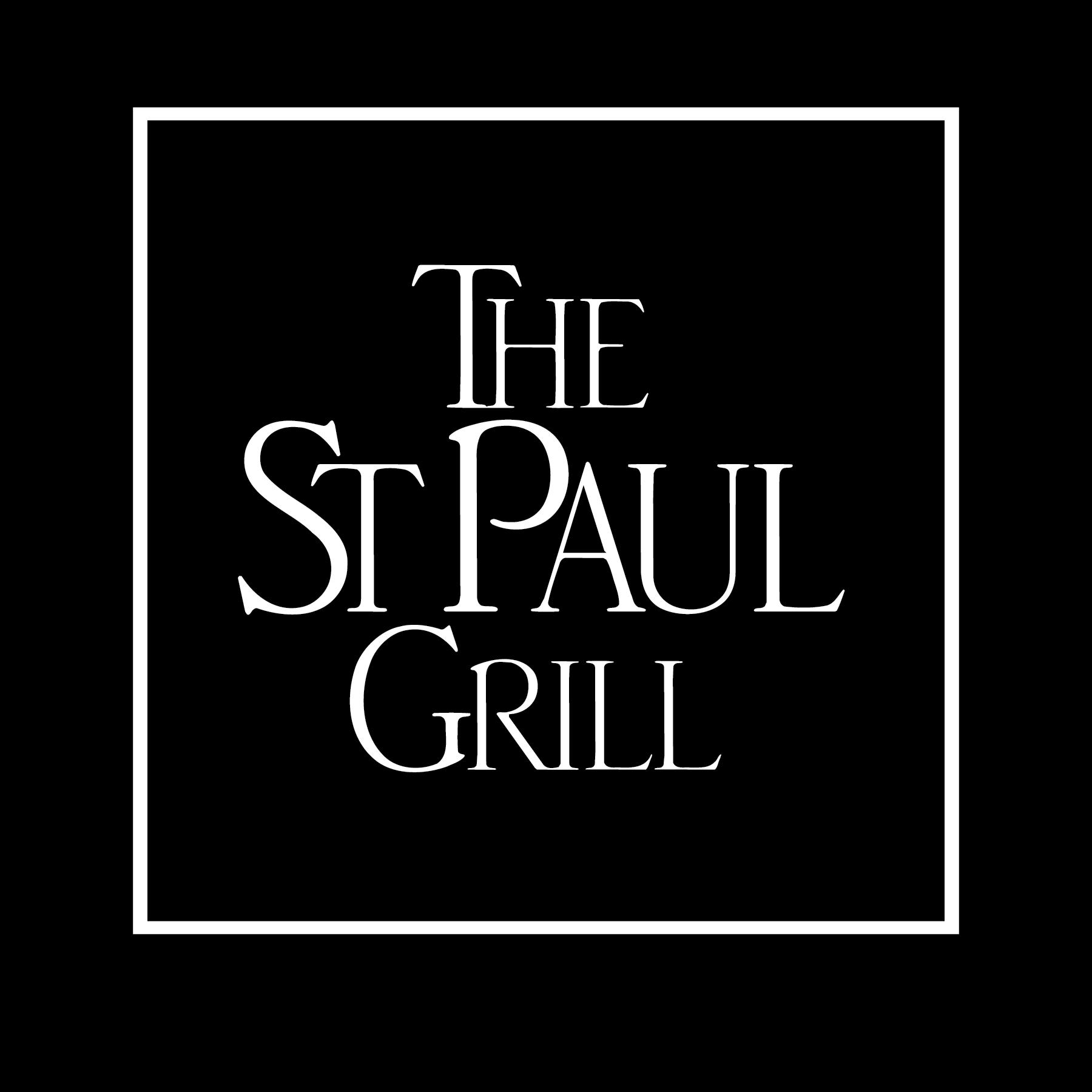 The St. Paul Grill