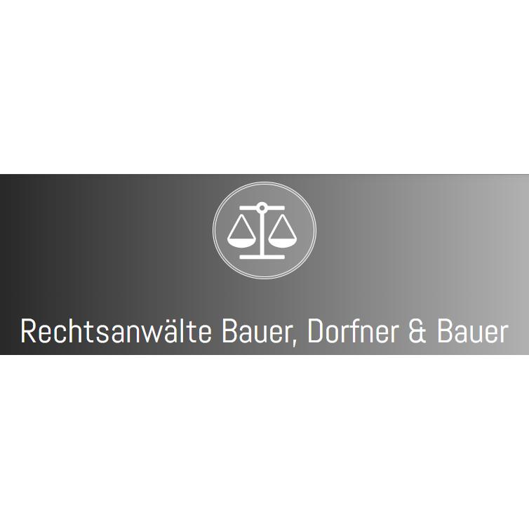 Rechtsanwälte Bauer, Dorfner & Bauer