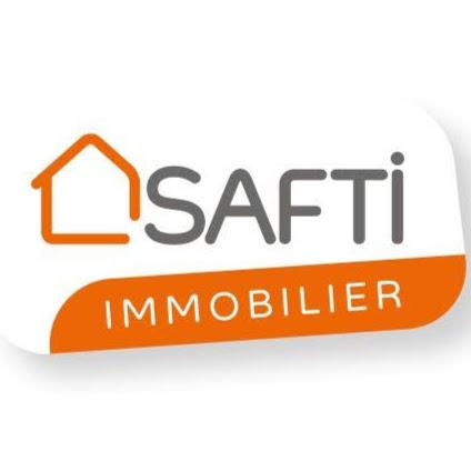 Monia Ouerghi - SAFTI Immobilier Tullins