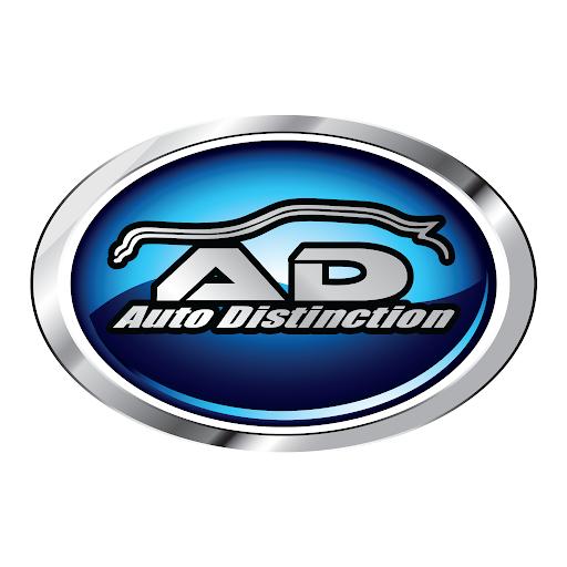 Auto Distinction - Système de repérage Tag Laval
