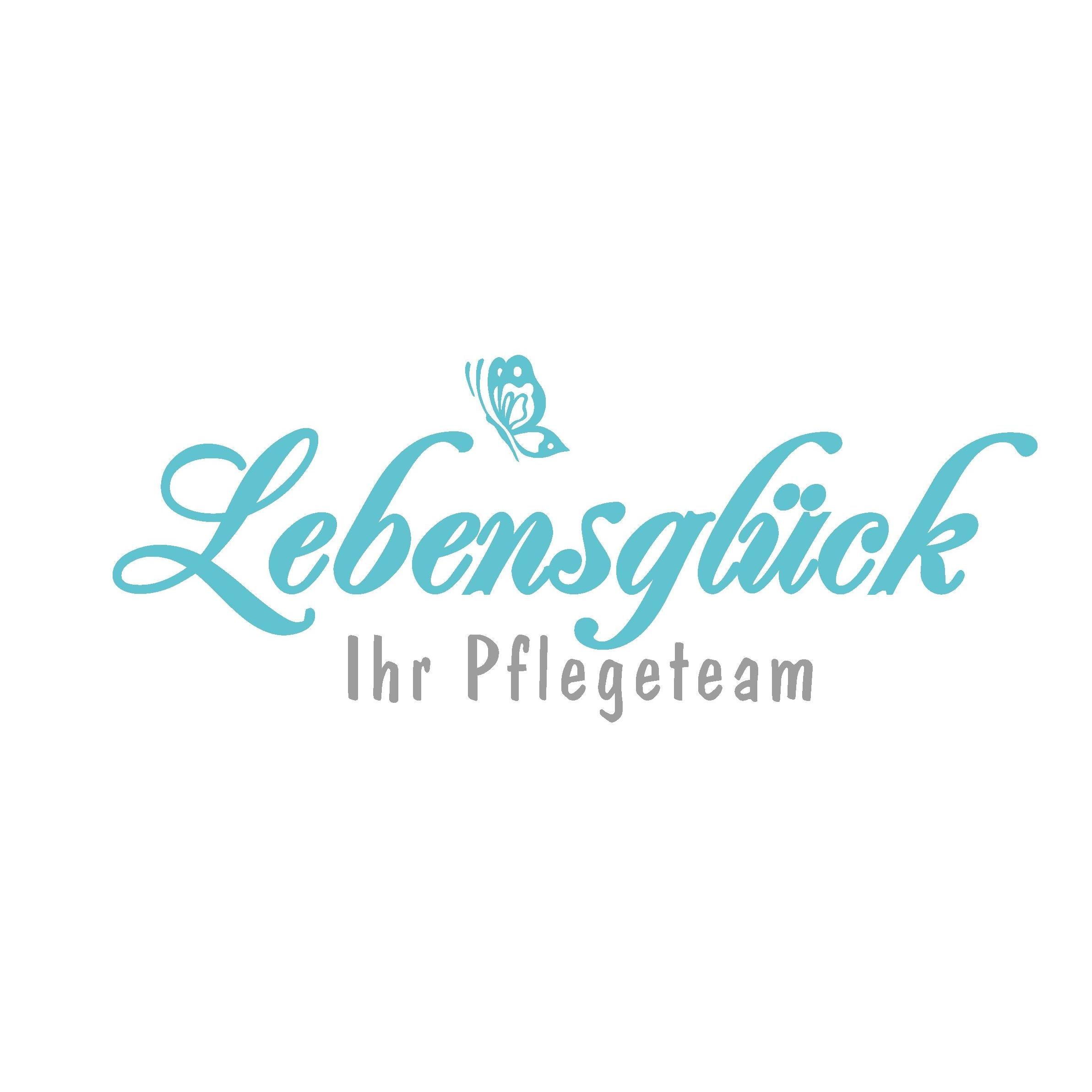 Lebensglück- Ihr Pflegeteam GmbH & Co. KG