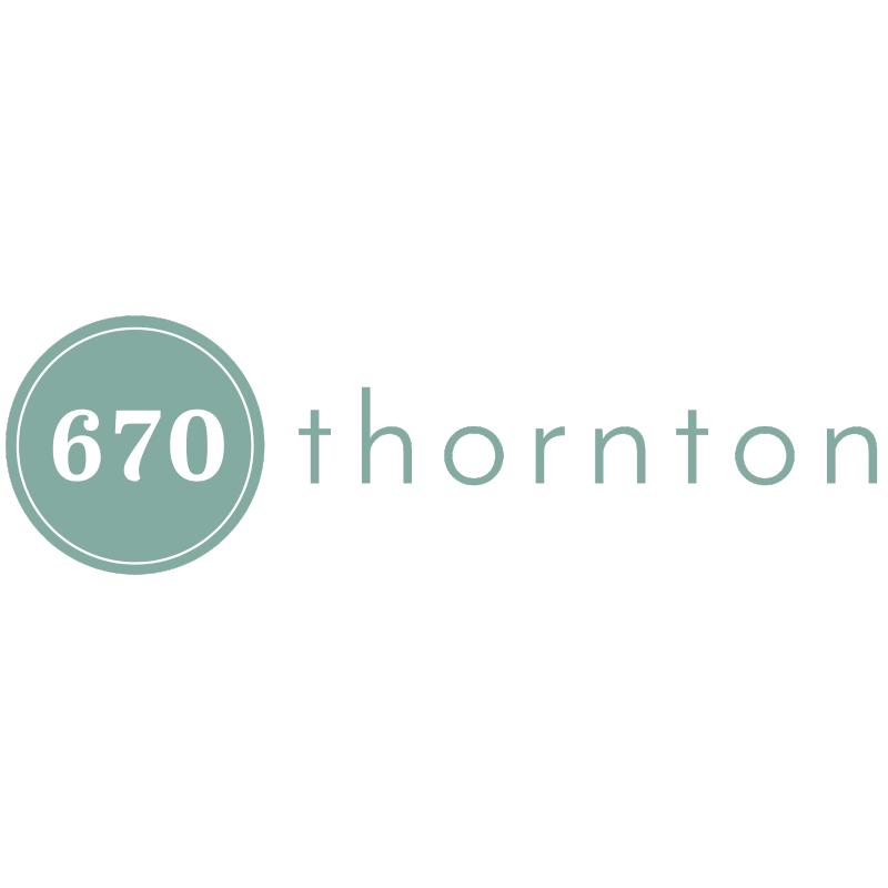 670 Thornton