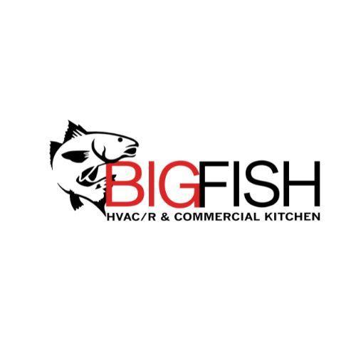 Big Fish HVAC