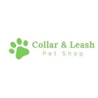 Collar & Leash Pet Shop