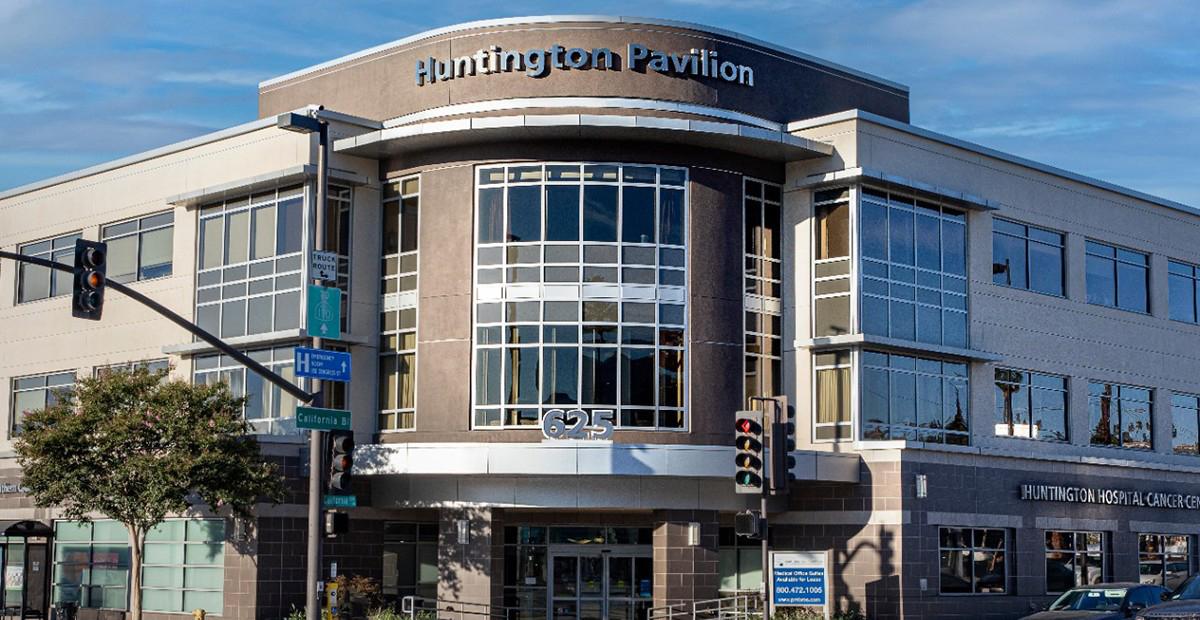 Huntington Cancer Center, An Affiliate of Cedars-Sinai - Radiation Oncology