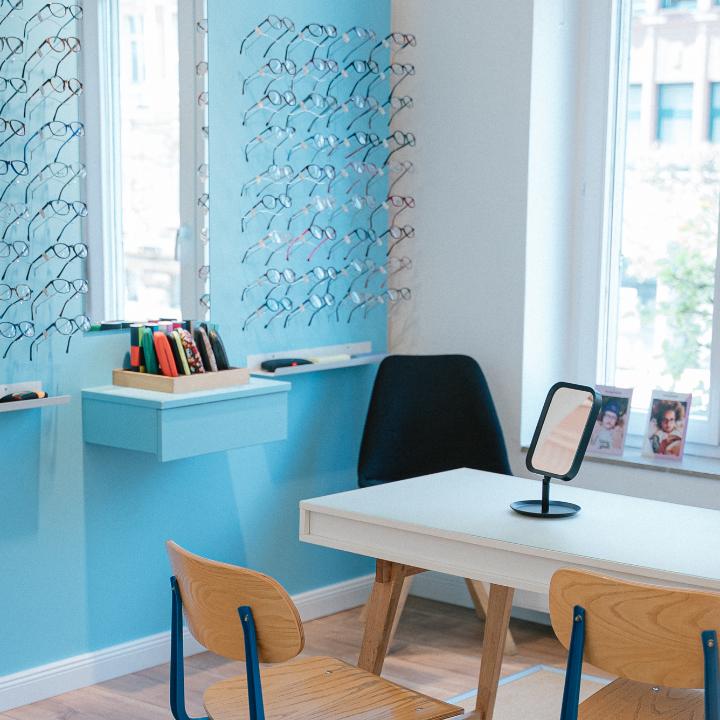 Schröder Optik & Kurzhals GmbH