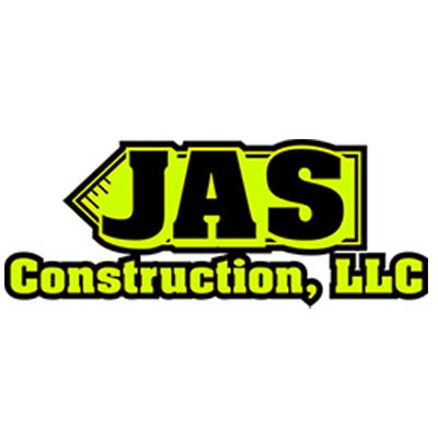 JAS Construction, LLC