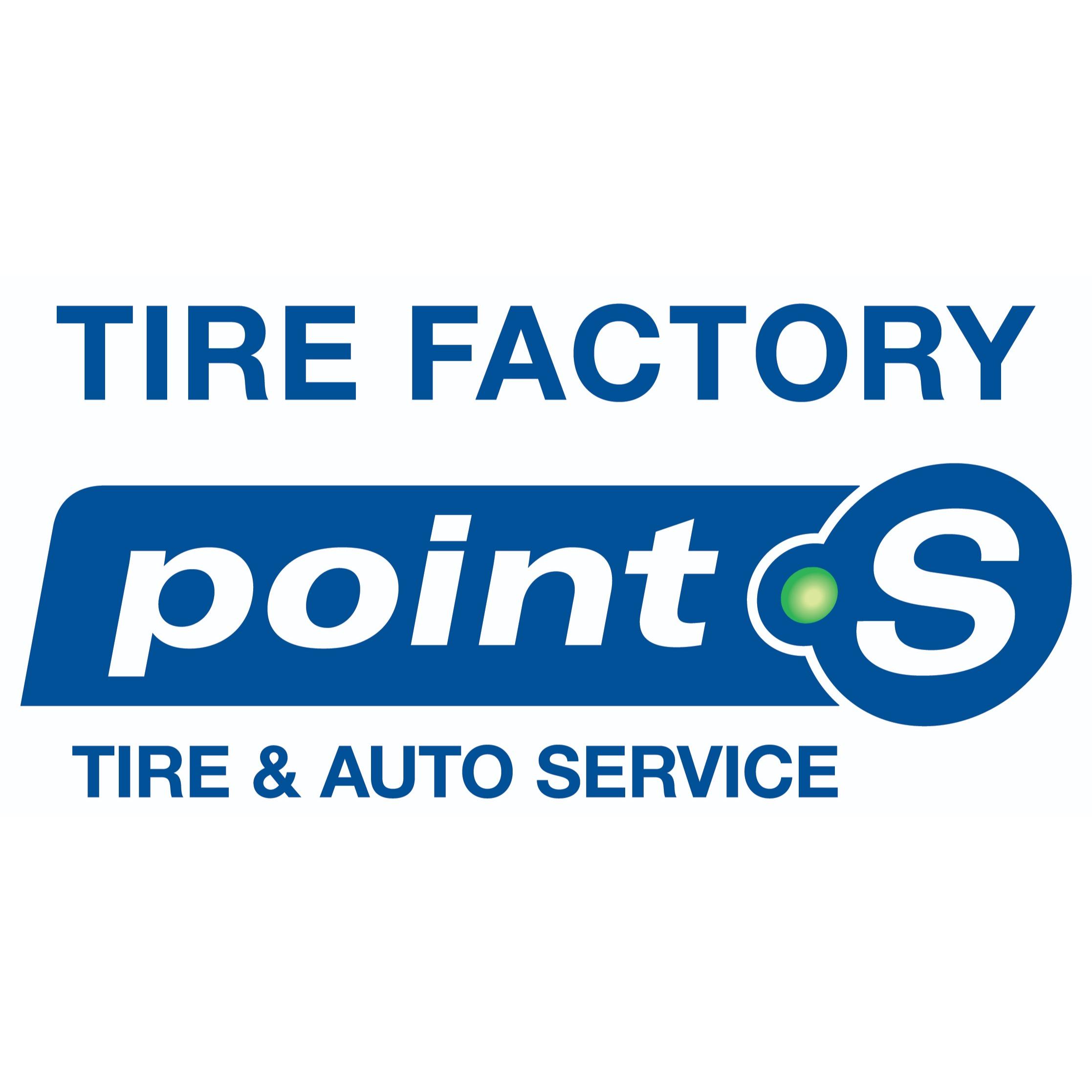 Tire Factory Point S