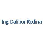 Ing. Dalibor Ředina - statik, projektant
