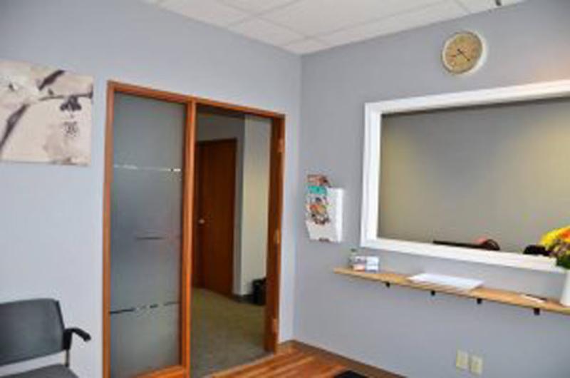 Brant Wellness Rehab