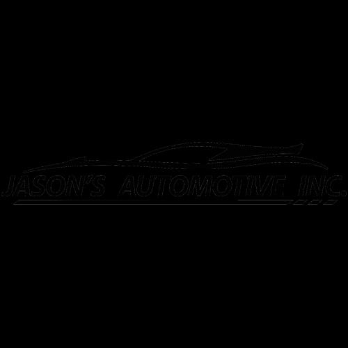Jason's Automotive Inc.
