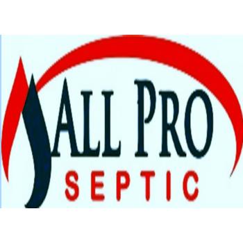 All Pro Septic