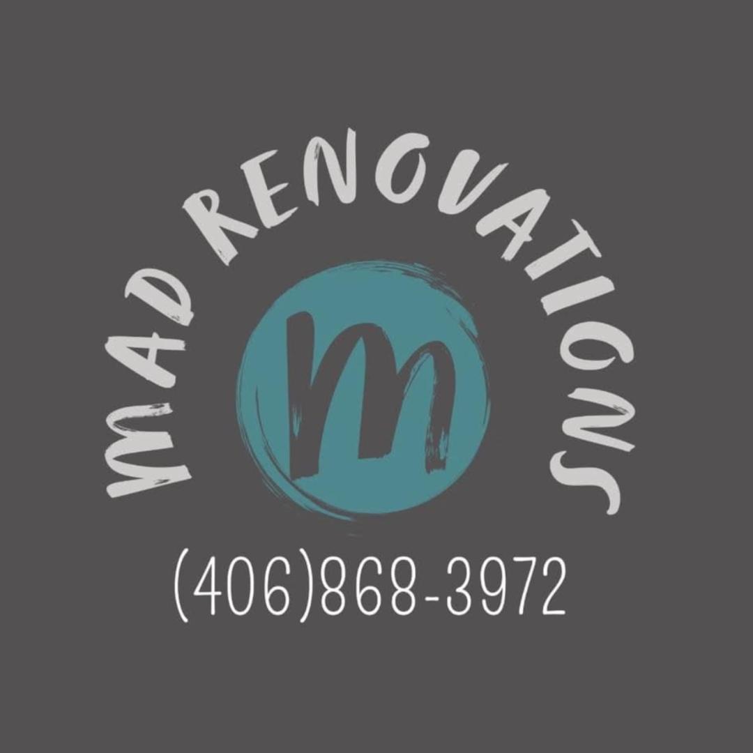 Mad Renovations