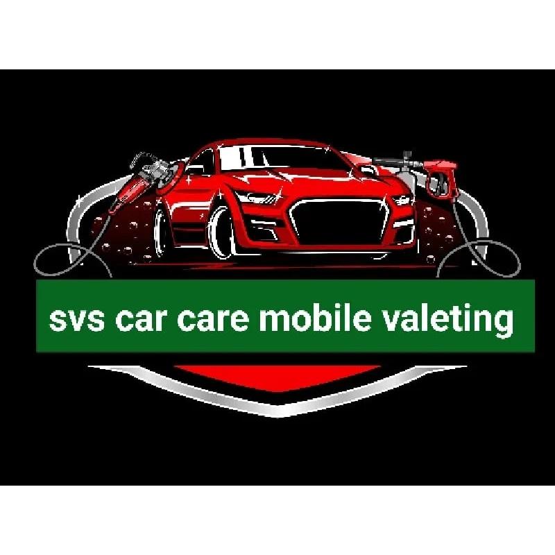 Svs Car Care Mobile Valeting