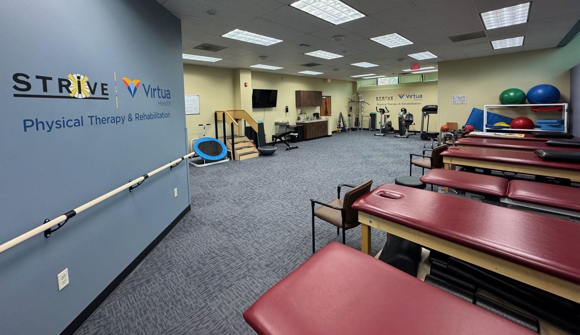 Strive Physical Therapy