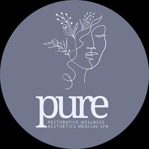 Pure Restorative Wellness Aesthetics