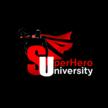 The Super Hero University