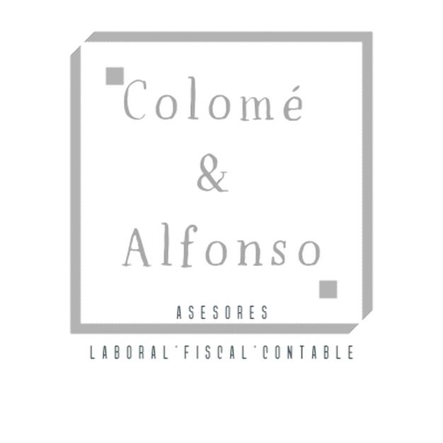 Colomé & Alfonso Asesores y Auditores Socio Laborales SL