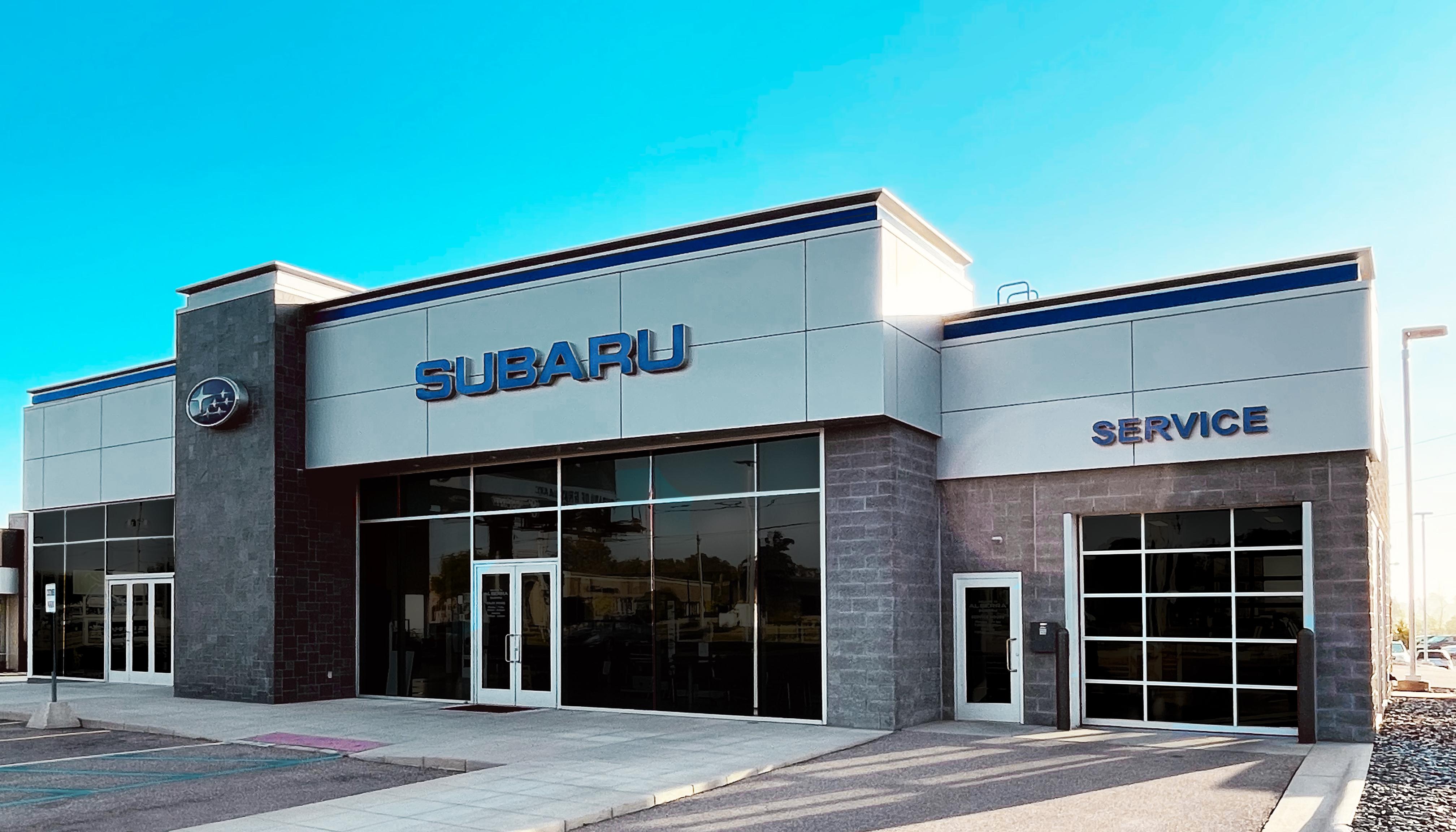 Subaru of Grand Blanc