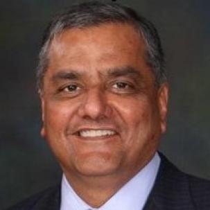 SARABJIT SANDHU, MD