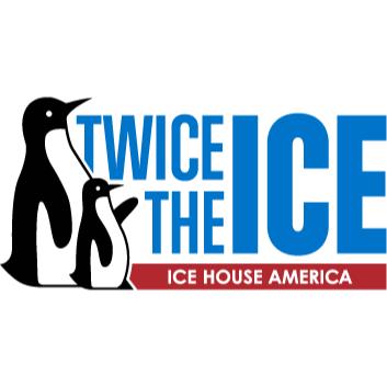 Twice the Ice
