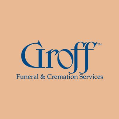 Groff Funeral & Cremation Services