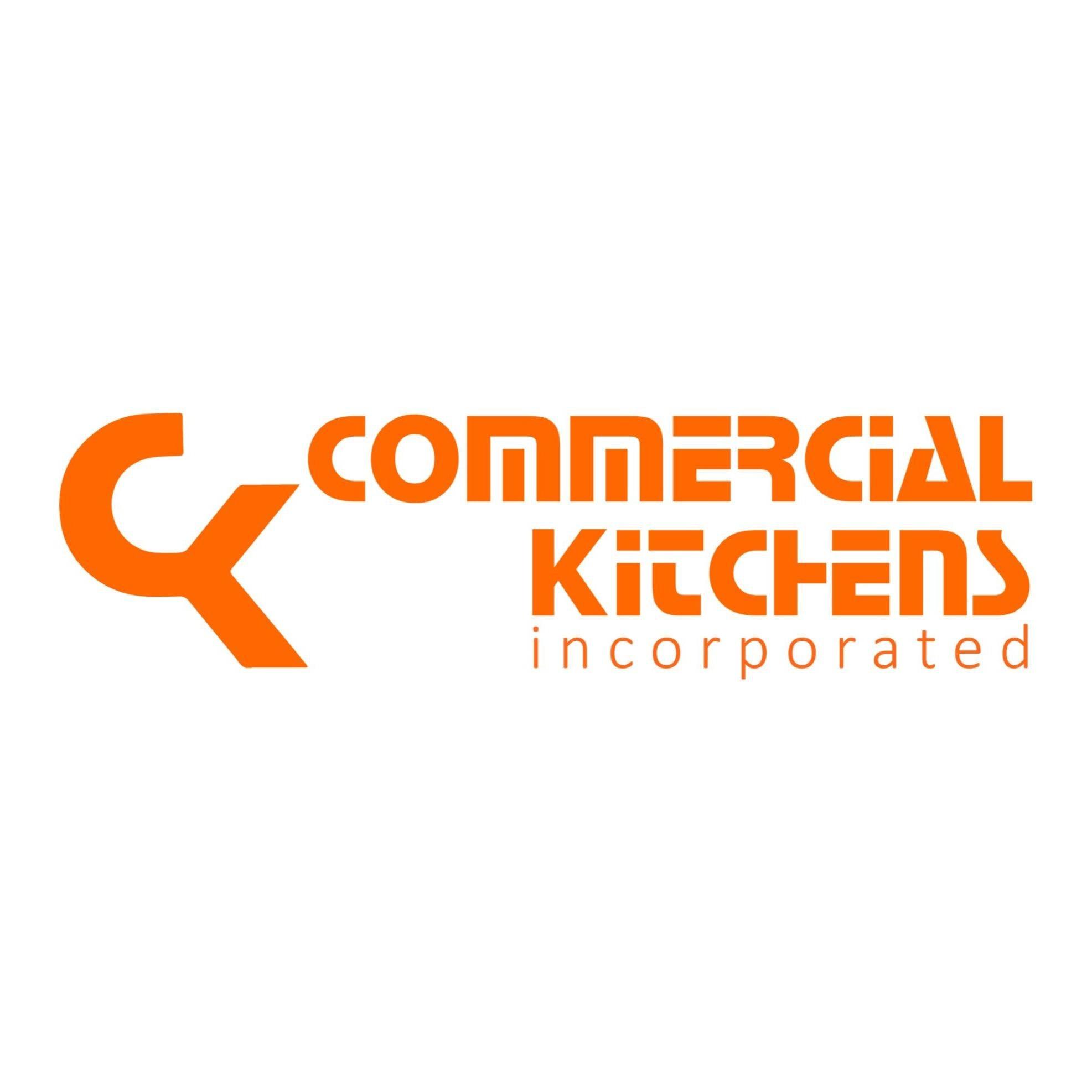 Commercial Kitchens Inc