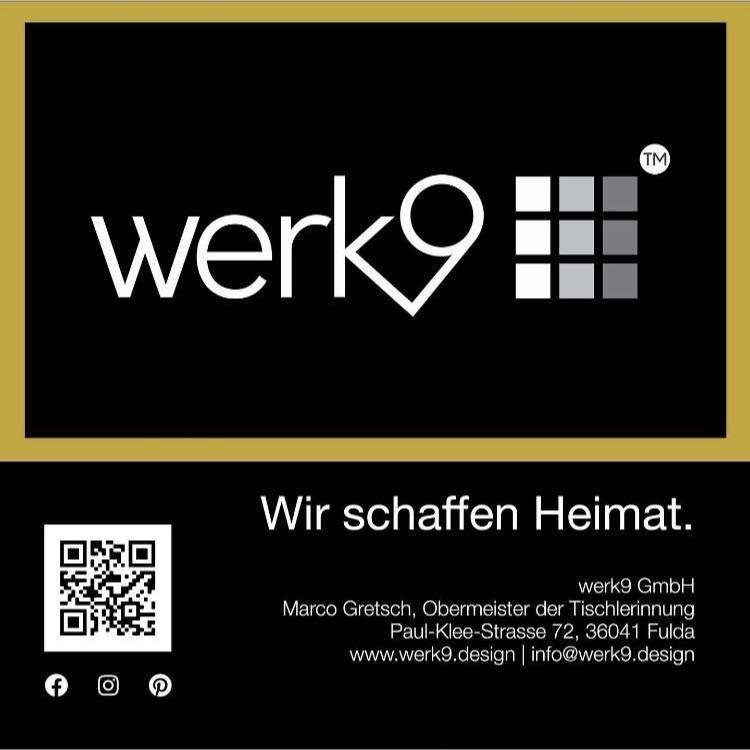 werk9 GmbH