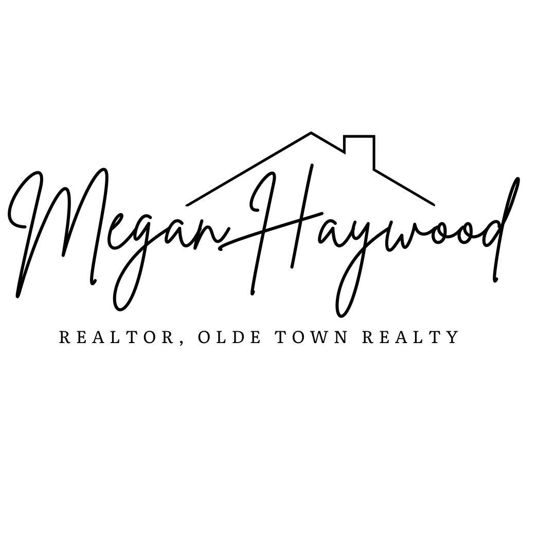 Megan Haywood , Realtor