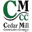 Cedar Mill Construction Company LLC