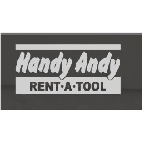 Handy Andy Rent-A-Tool