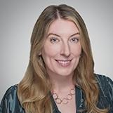 TD Bank Private Banking - Ami Frank