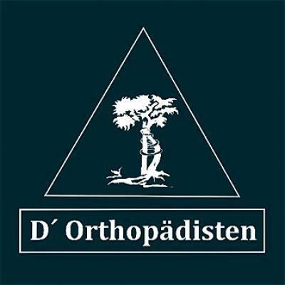 D' Orthopädisten - Orthopädietechnik Sanitätshaus Barth GbR