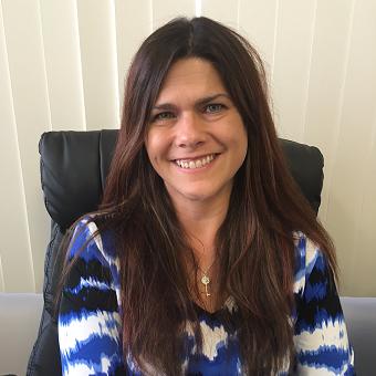 Dr. Eileen Messing, Psy.D P.A.