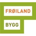 Frøiland Bygg AS