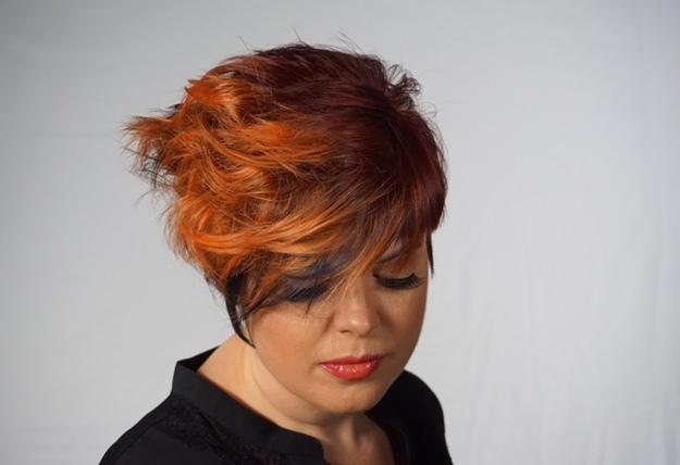 Larijames Salon