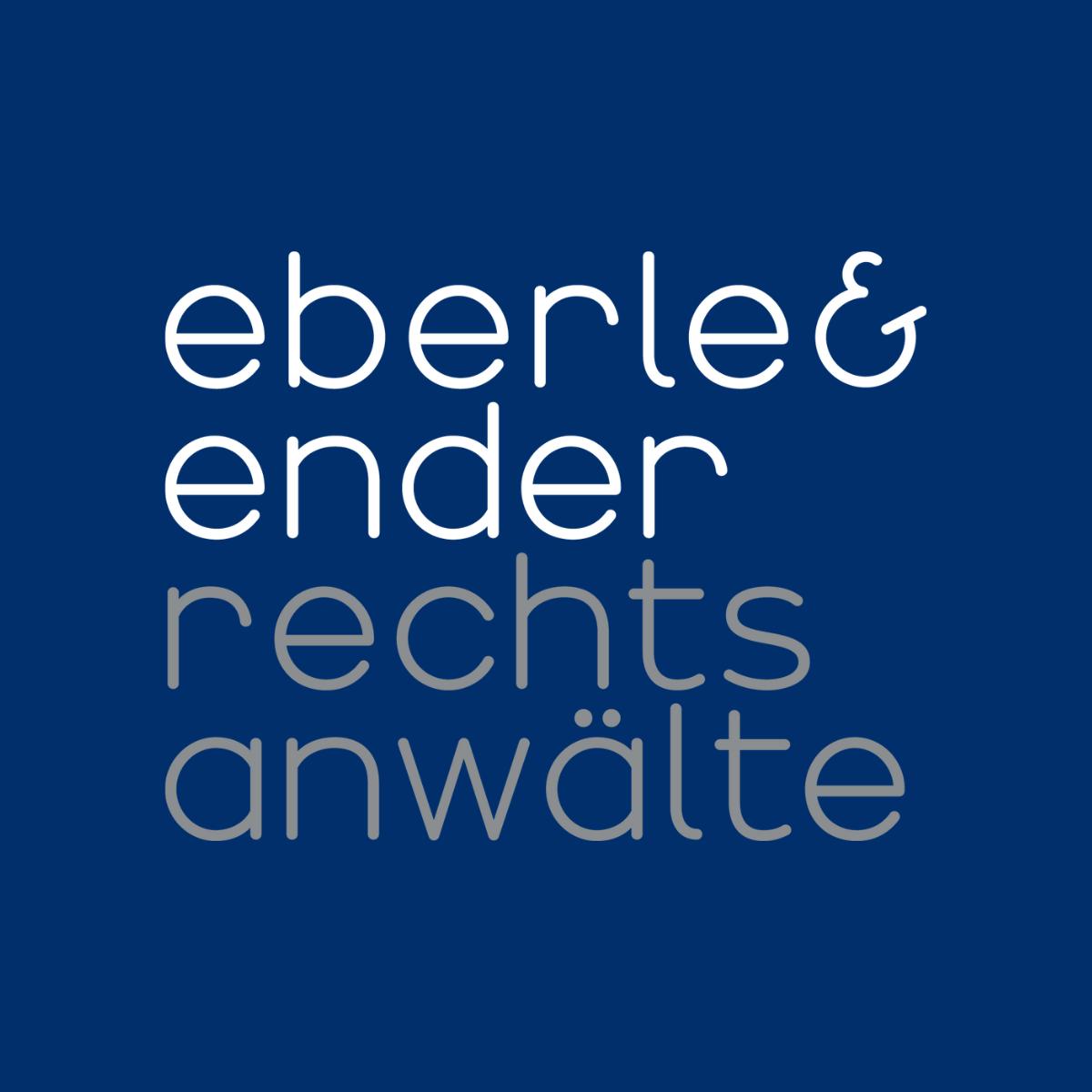 Eberle & Ender Rechtsanwälte OG